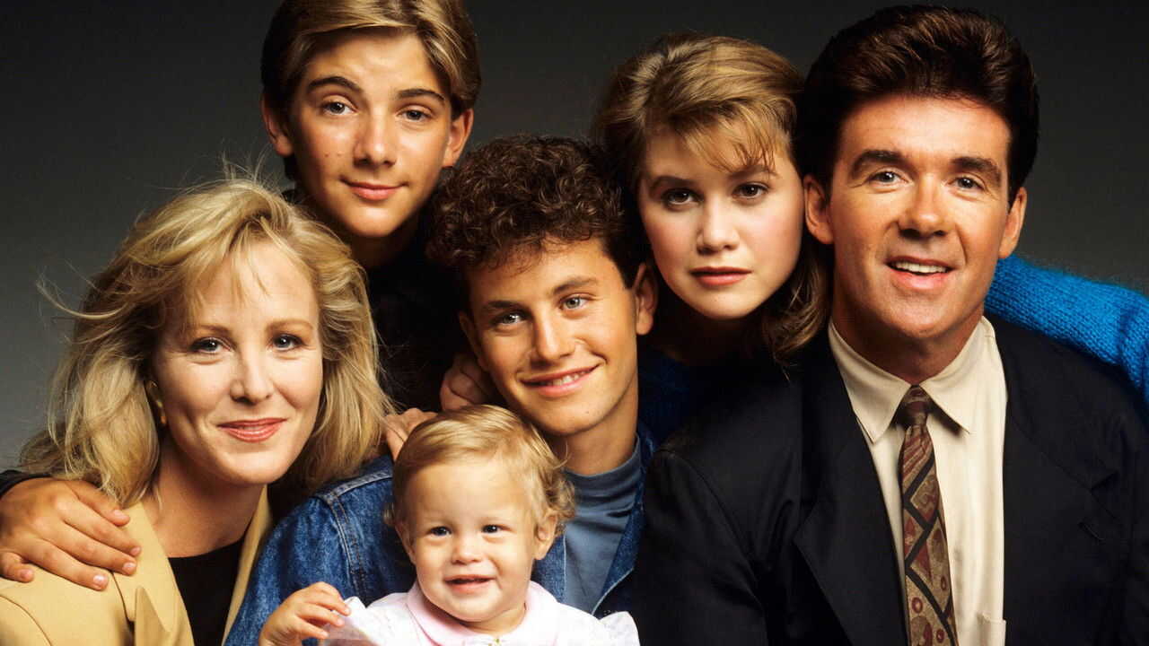 EN - Growing Pains (1985) 3