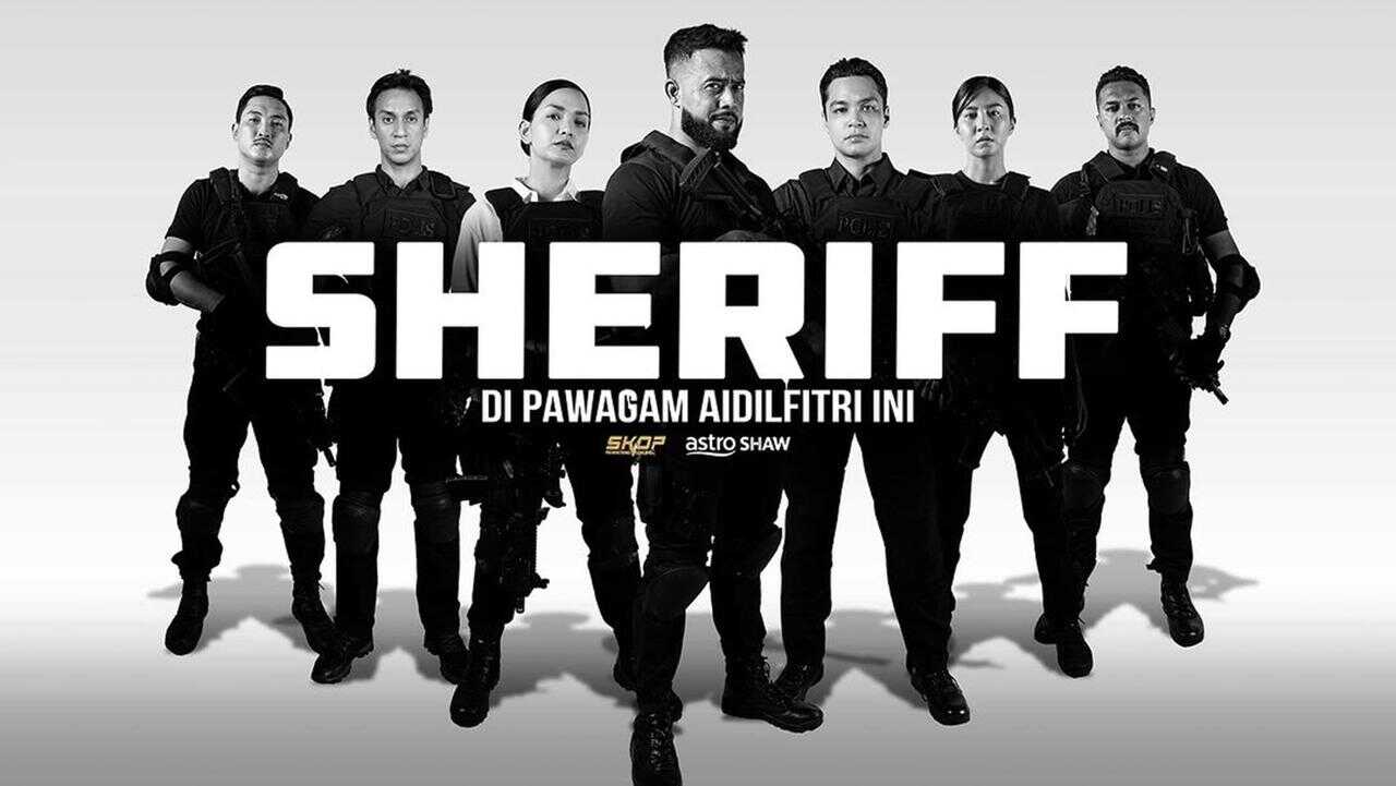 Sheriff 0