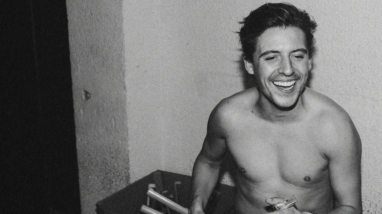 NL - LIL KLEINE GEEN REM 1