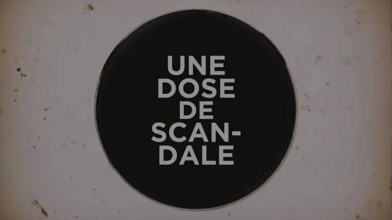 NF - How to Fix a Drug Scandal 3