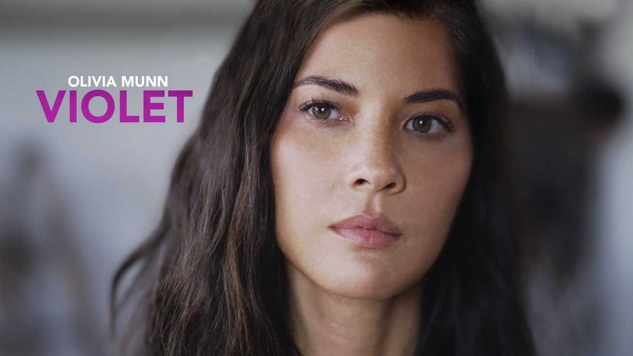 Violet 0