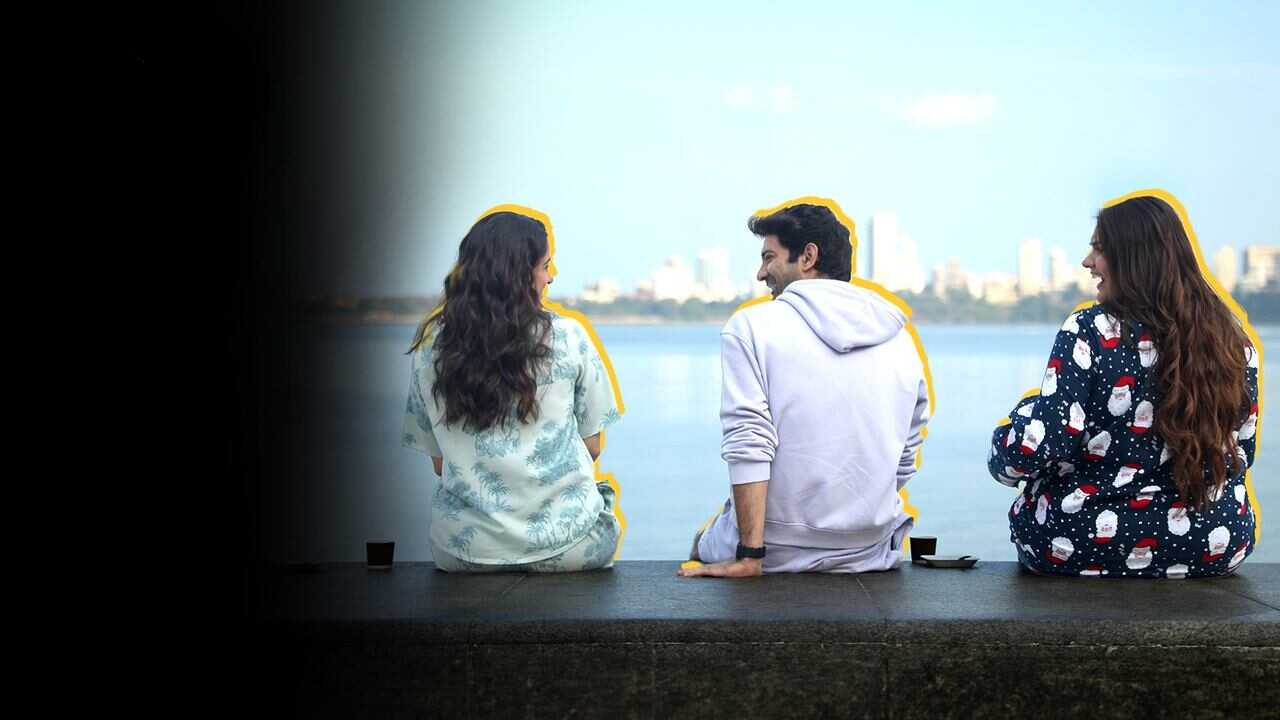 IN - Raat Jawaan Hai (2024) 0