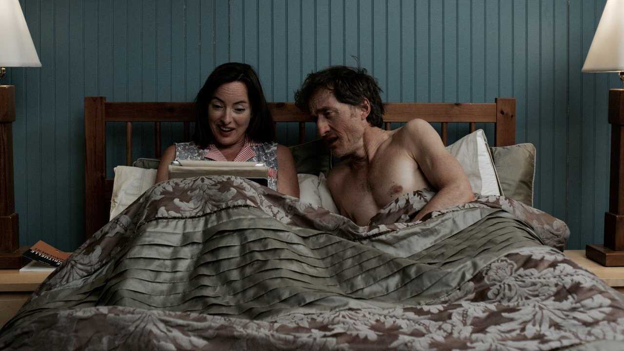 Innocent (2017) 0