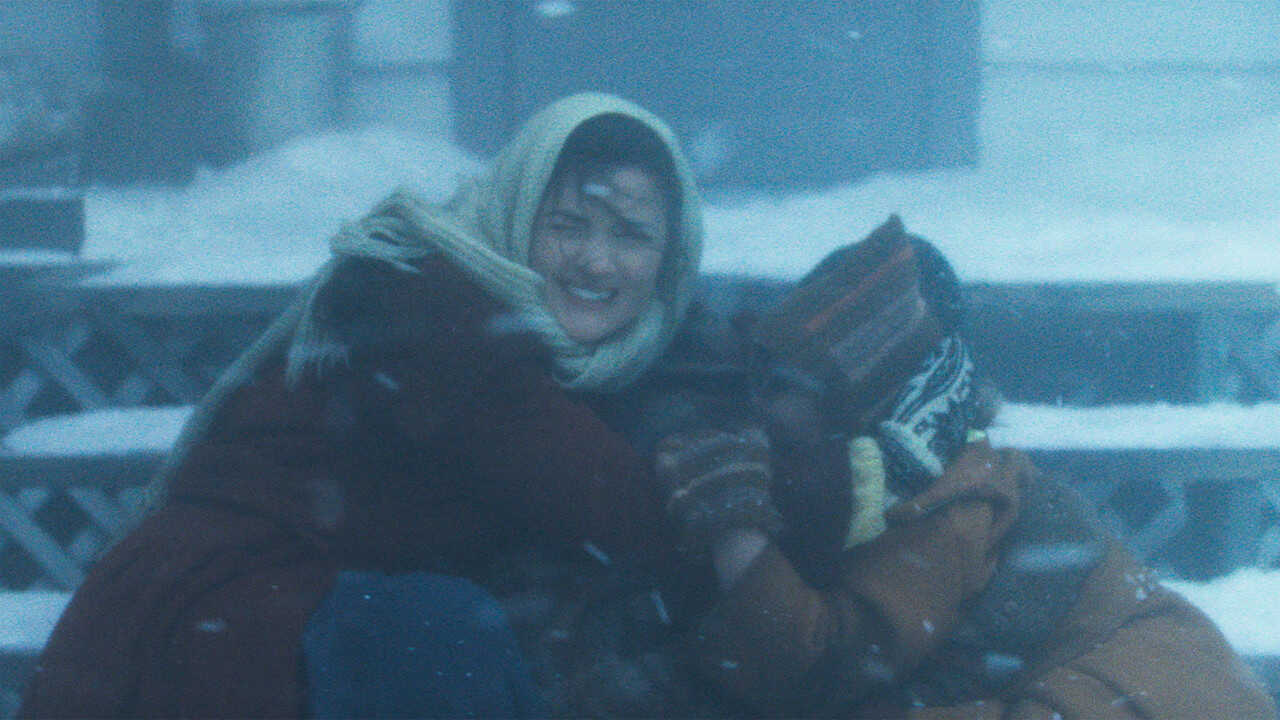 Hazel's Heart (2025) 0