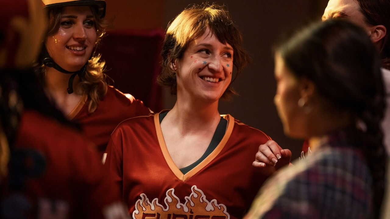 Les Furies (2025) 0