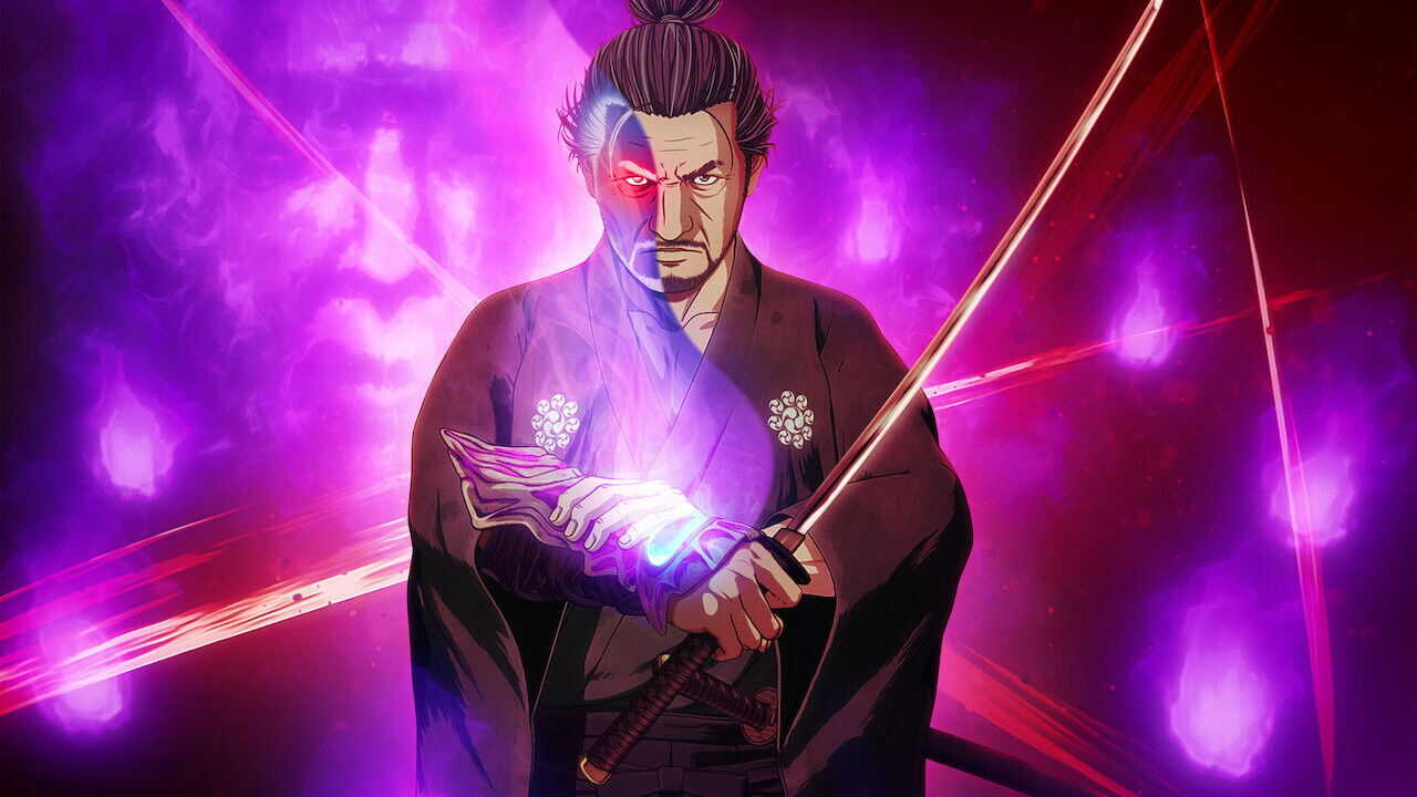 NF - Onimusha (2023) 3