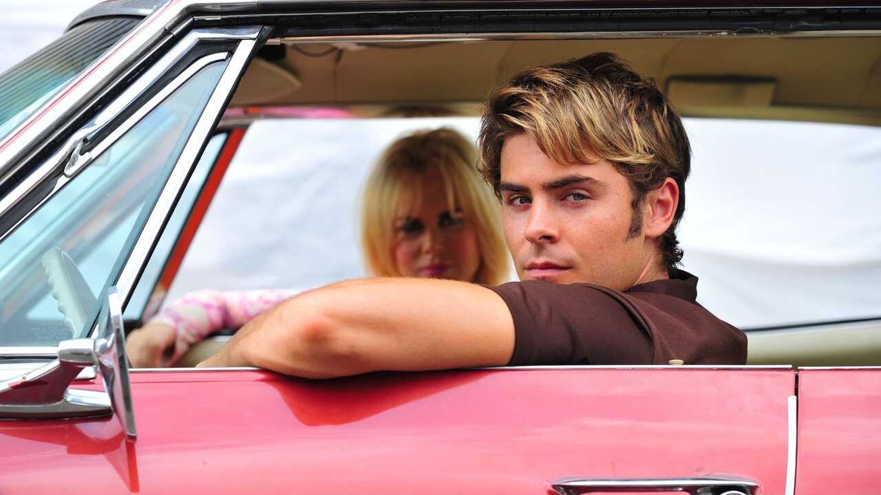 The Paperboy (2012) 0