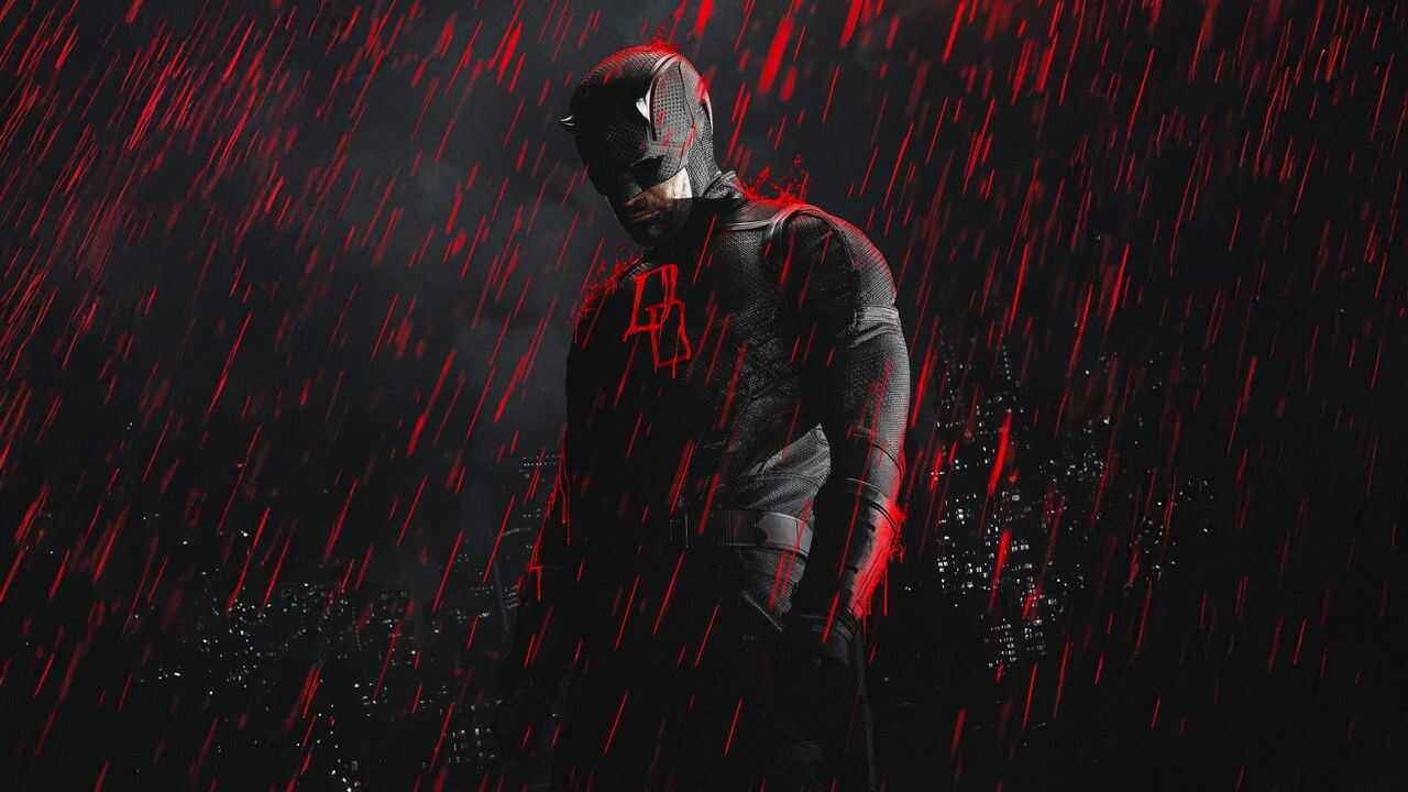 SC-4K - Daredevil: Born Again (2025) (US) 0