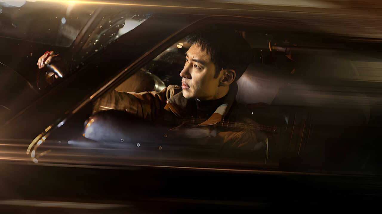 AR - Taxi Driver (2021) (KR) 1