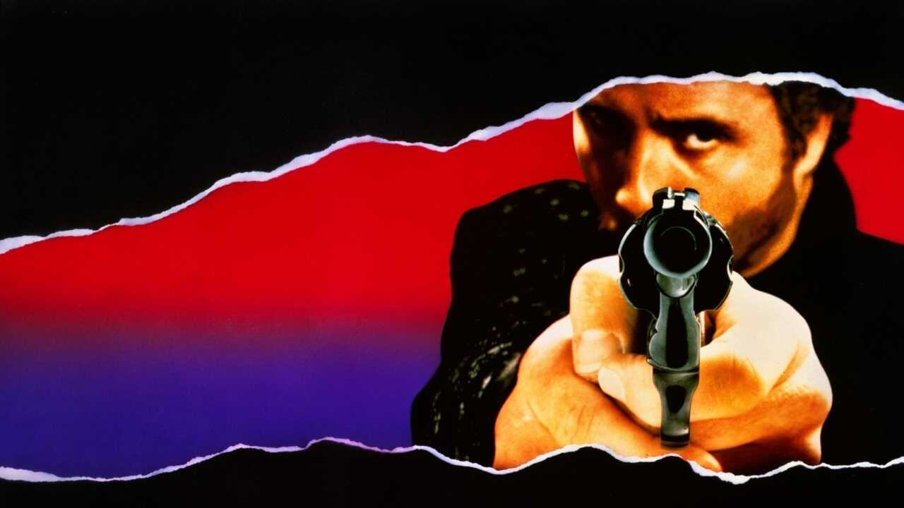 Manhunter 0