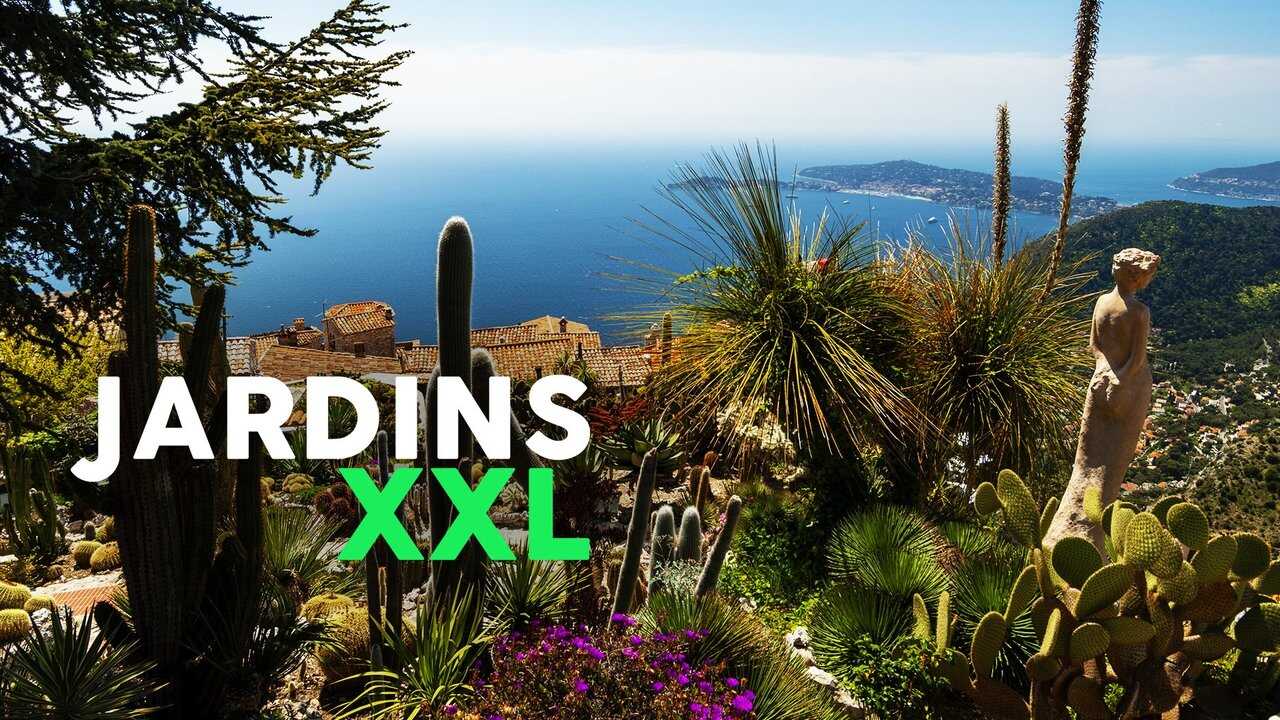 FR - Jardins XXL 0