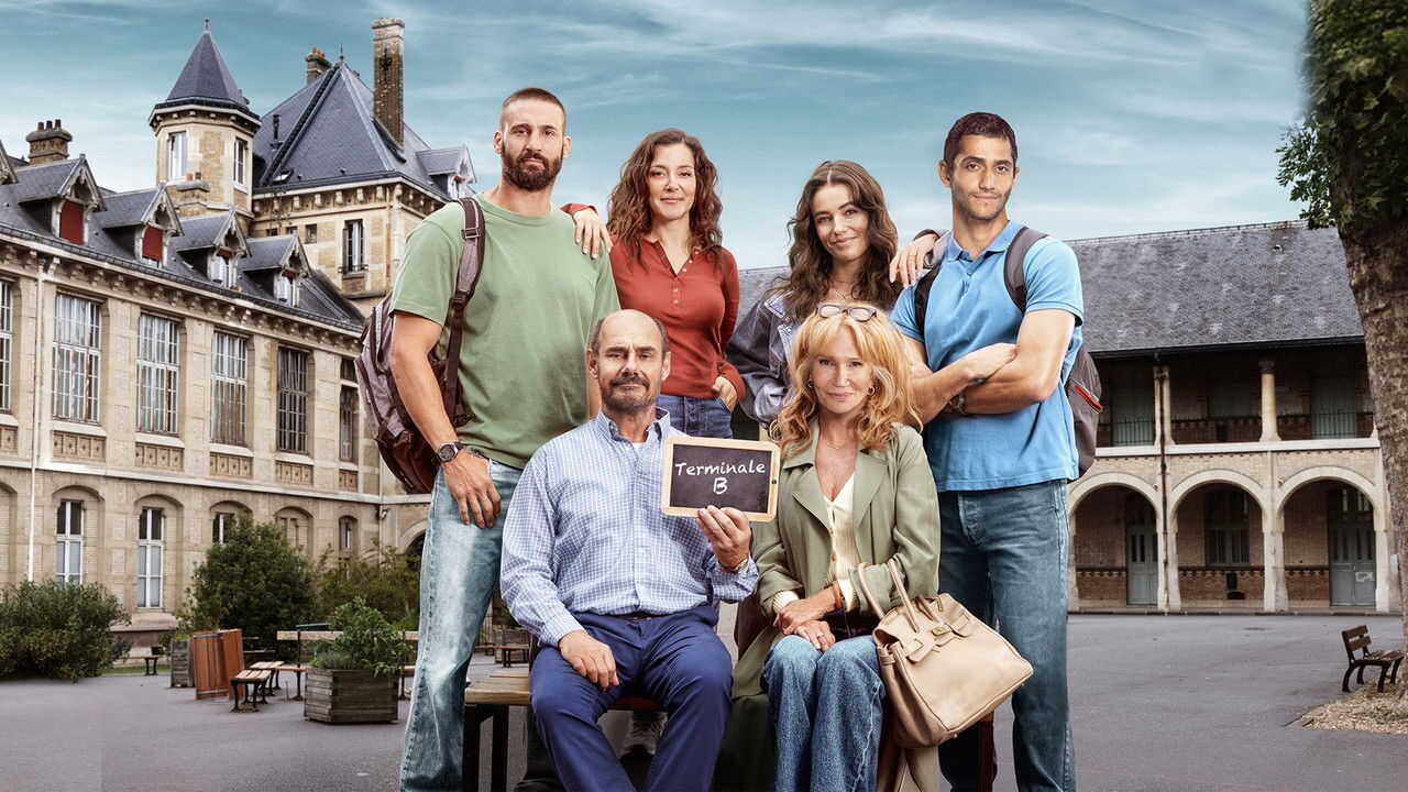 FR - Le diplôme (2026) (FR) 1