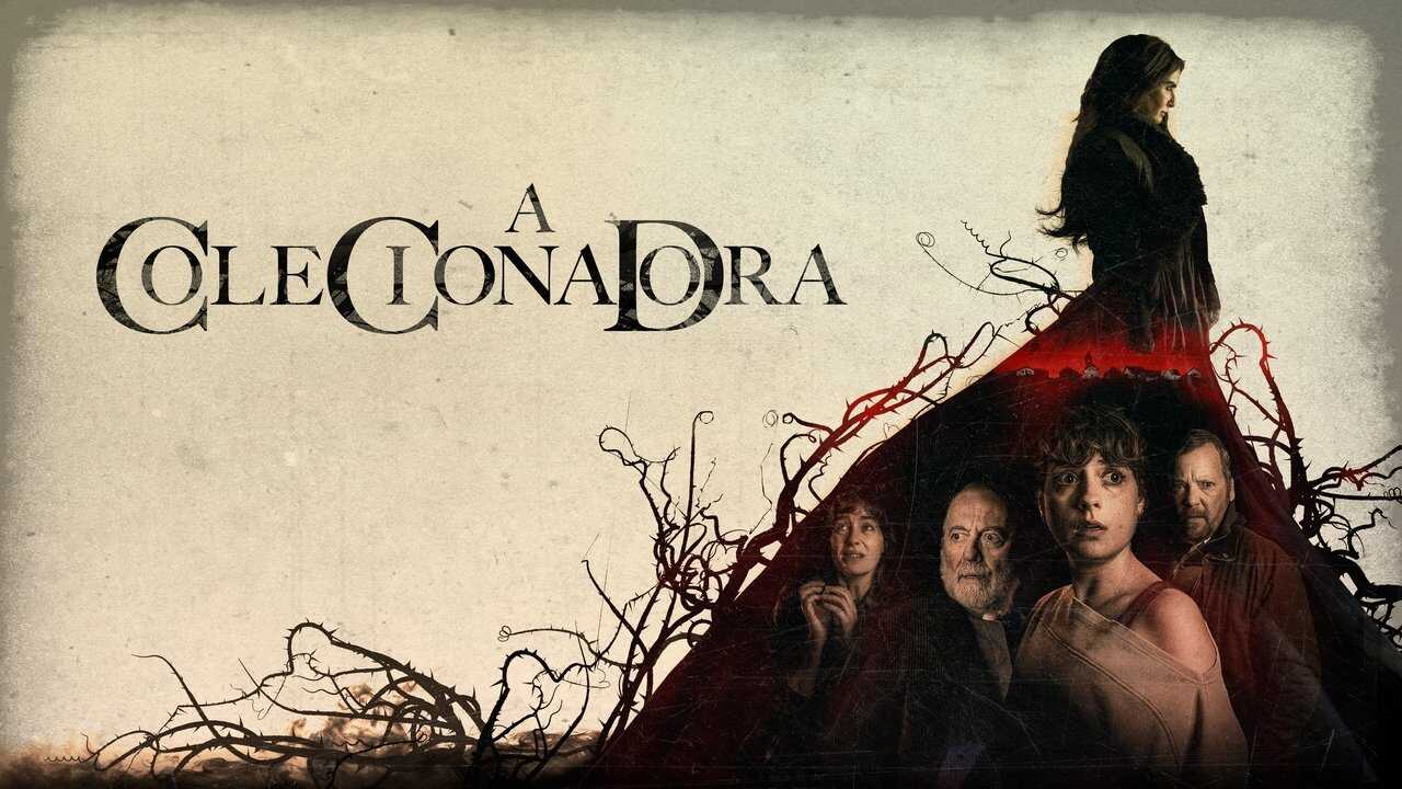 Kolekcjonerka: Jesteś następny (2025) 0