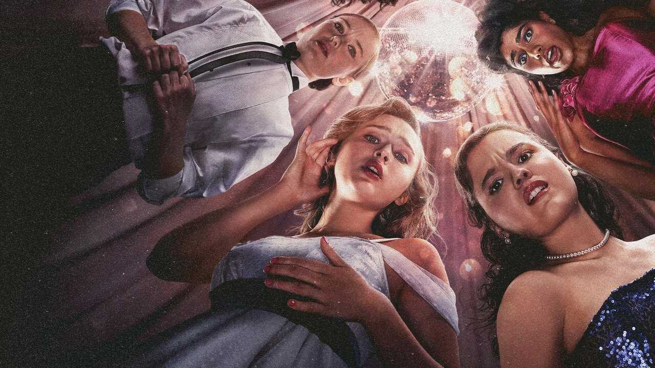 شارع الخوف: ملكة الحفل الراقص (2025) 0