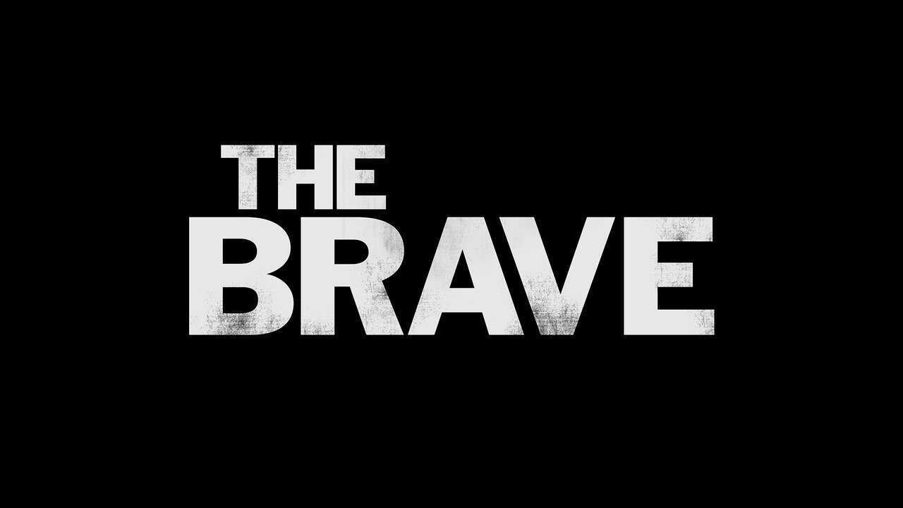 EN - The Brave (2017) 3
