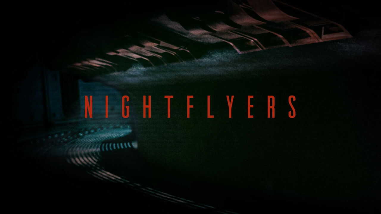 AR - Nightflyers 4