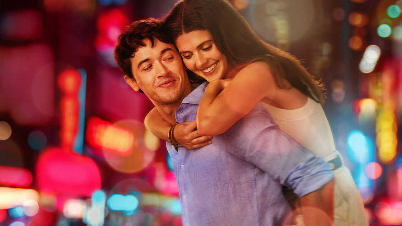 People We Meet on Vacation (2026) 0