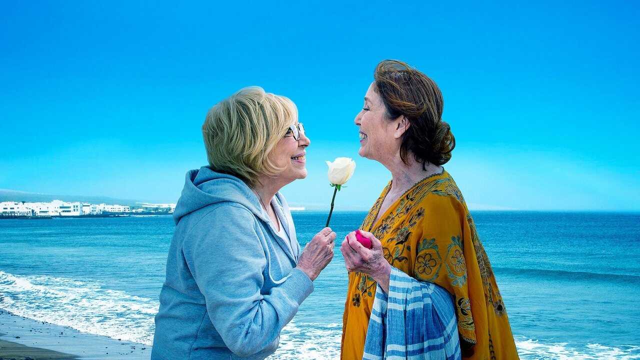 Salir del ropero (2020) 0