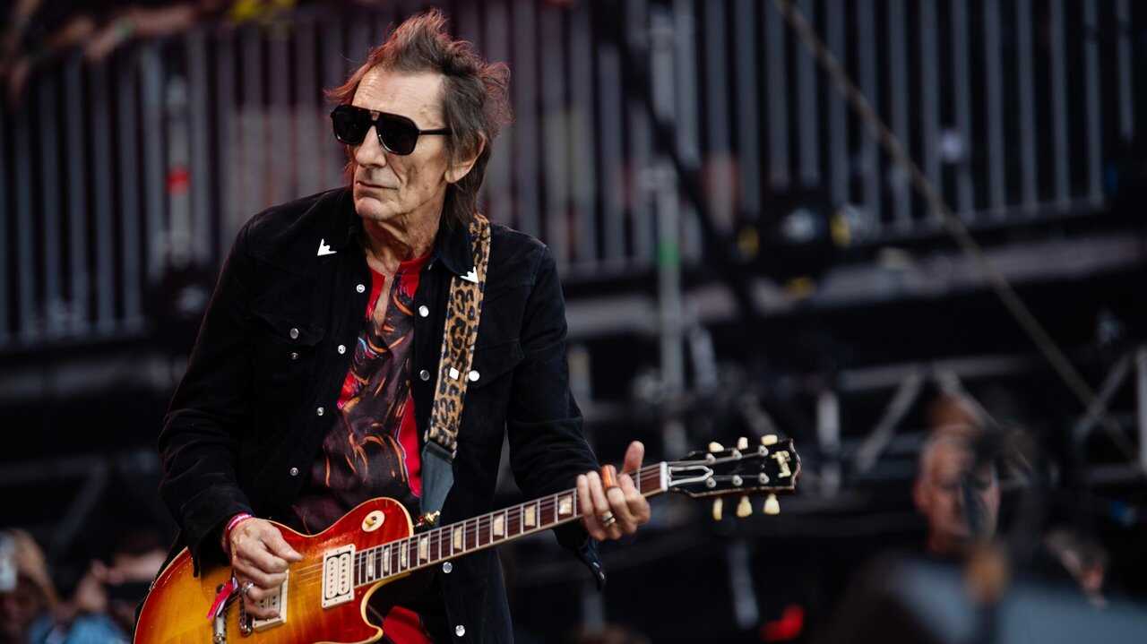 Back to the Beginning (2025) 0