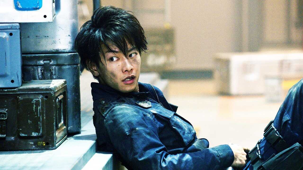 Ajin: Demi-Human (2017) 0