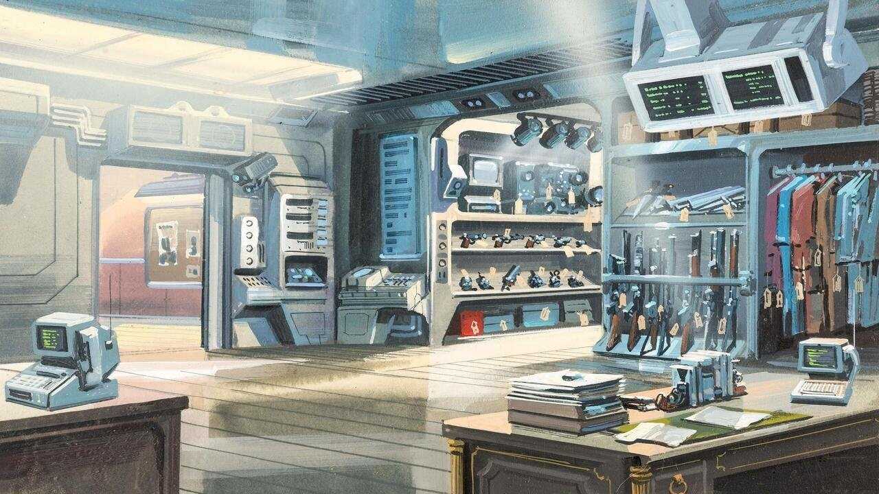 FR - RoboCop: The Animated Series 0