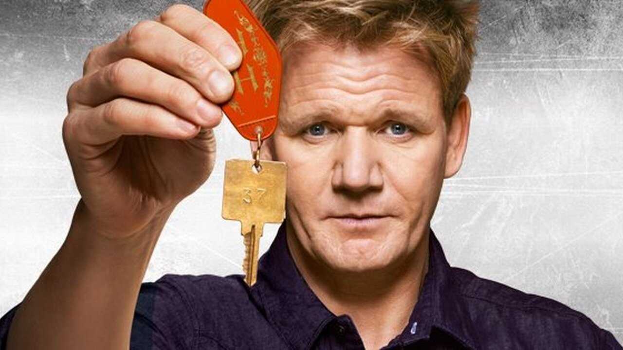 FR - Hotel Hell 0