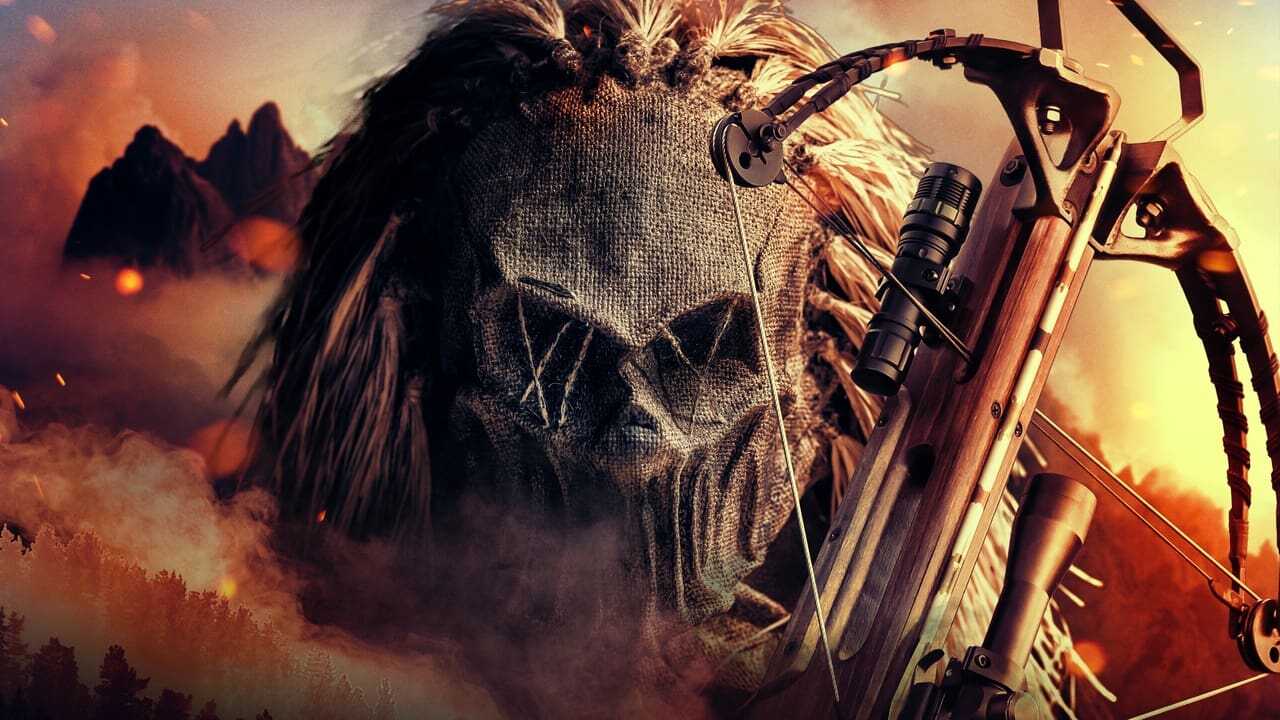 La leyenda del lobo de la montaña (2022) 0