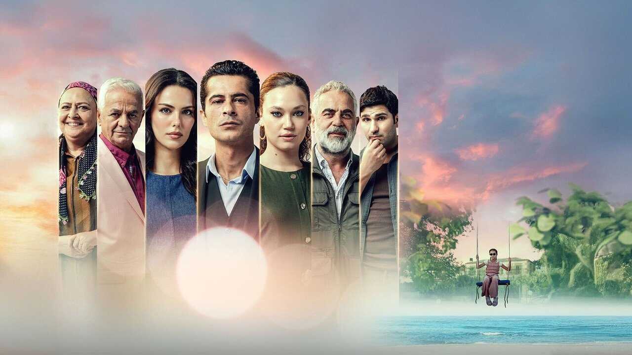 IR - Cennetin Cocuklari بچه های بهشت (SUB) (2025) 2