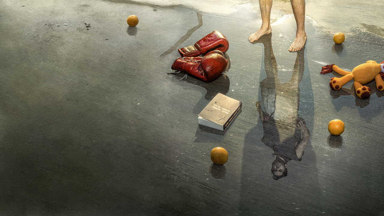 EN - El Repatriado, Repatriated (2022) (MX) 1