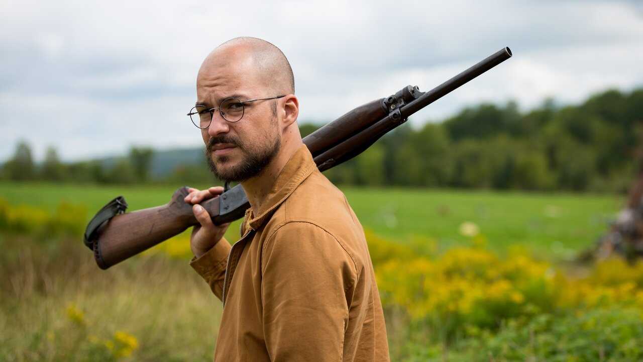 Les affamés (2017) 0