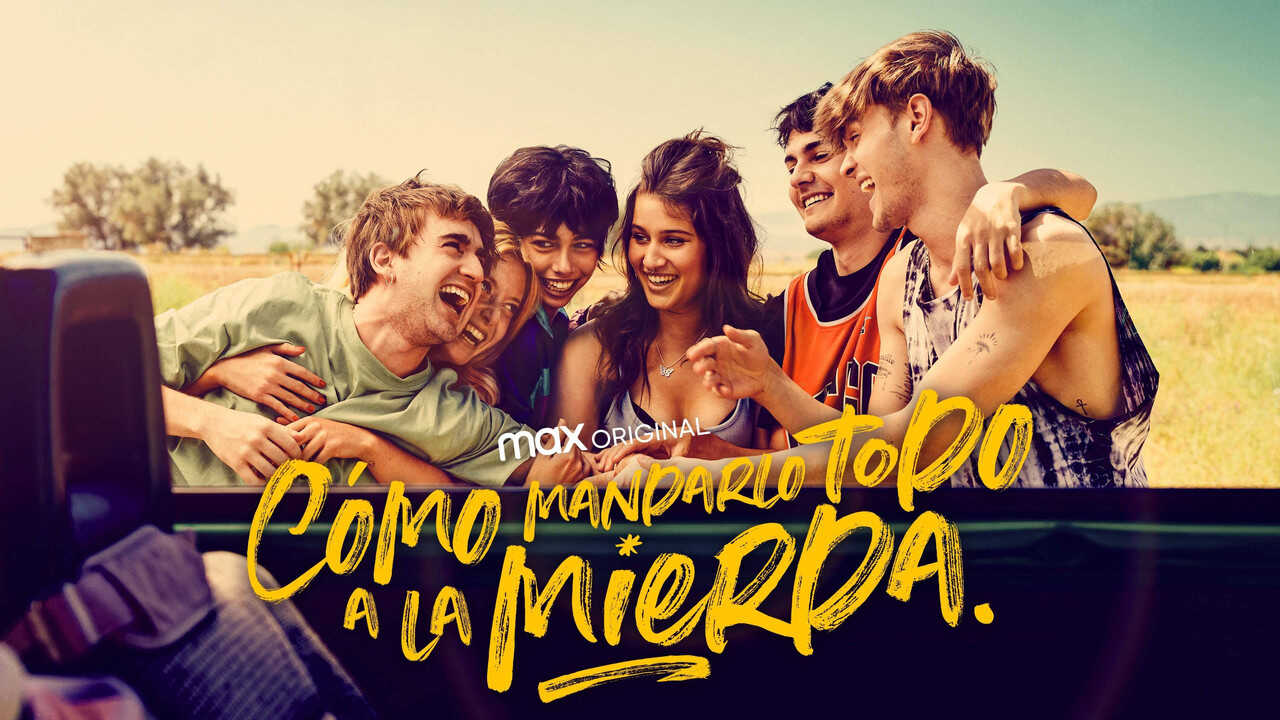 EX - How to Screw It All Up (2022) 4