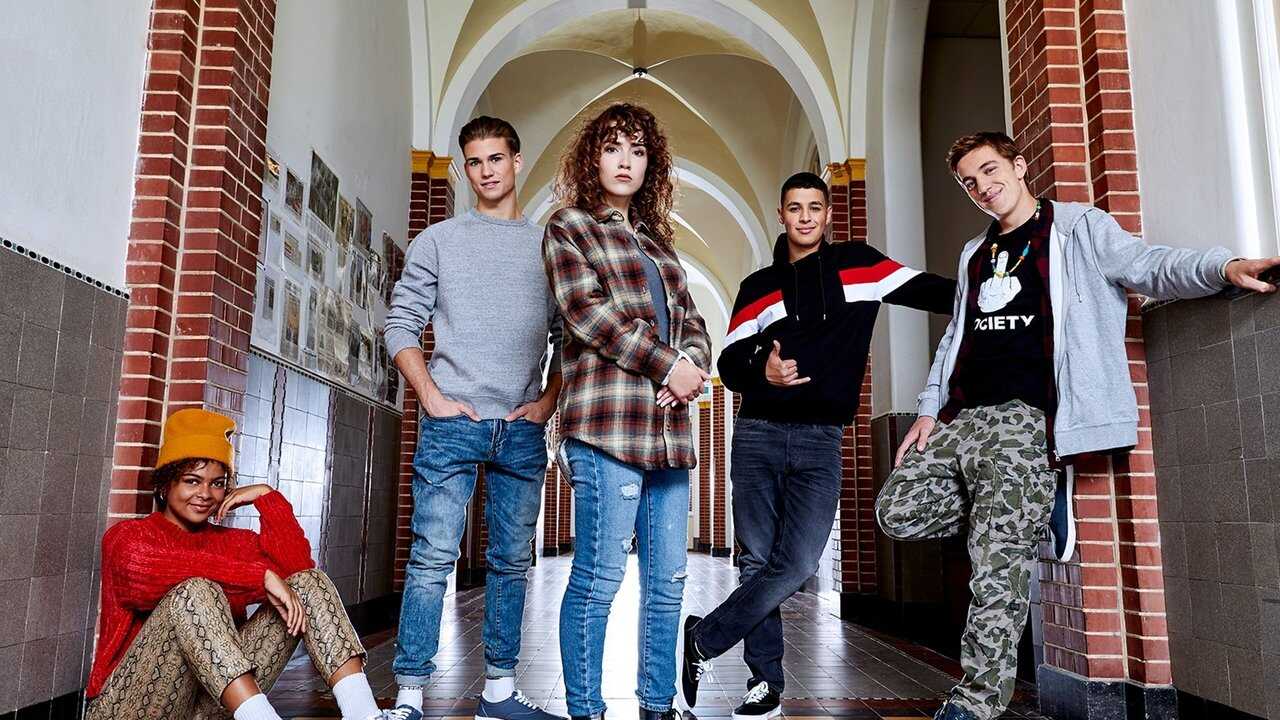 NL - H3L (2019) 0