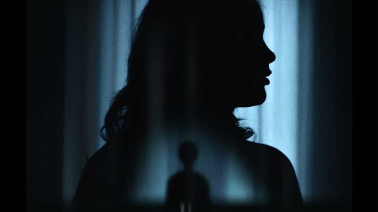 Firstborn (2025) 0