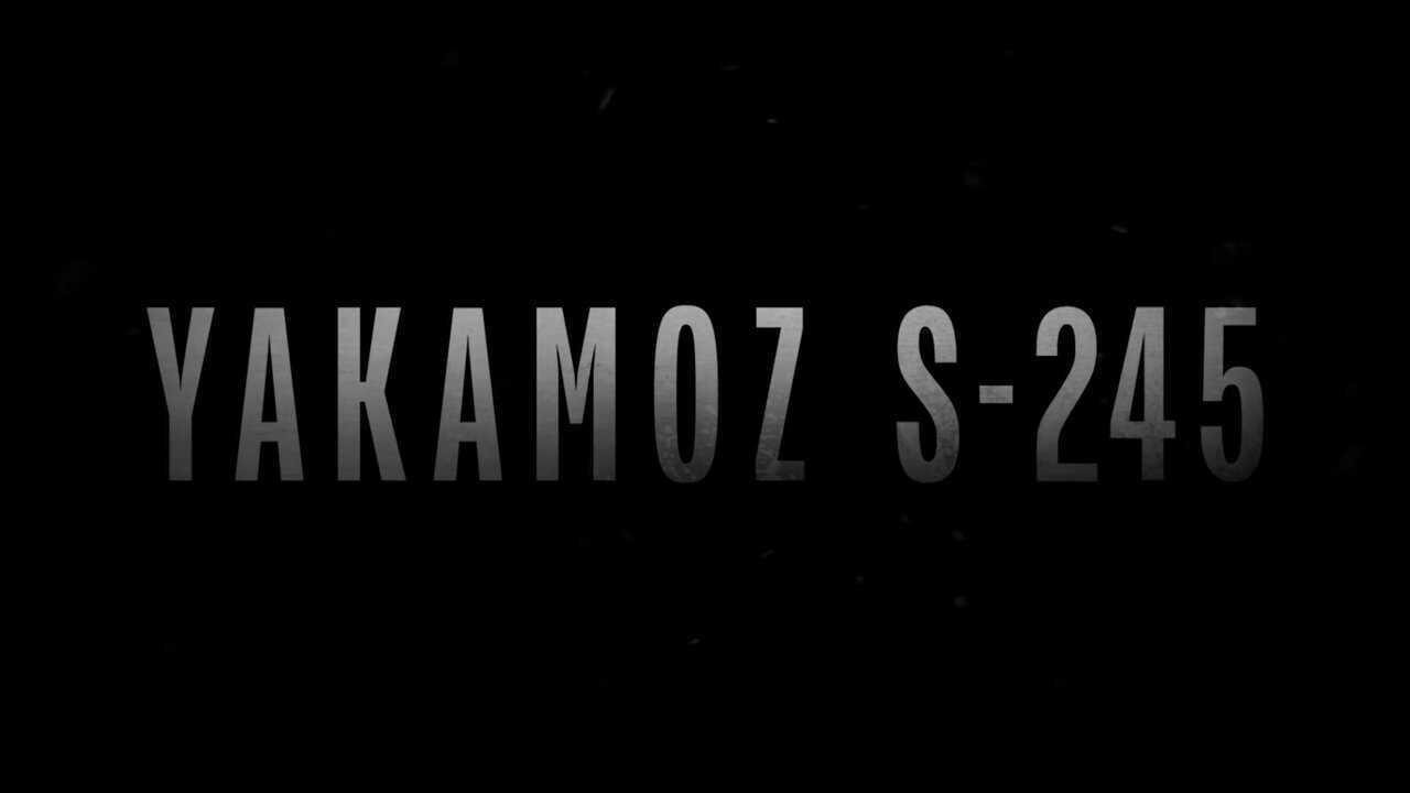 IN - Yakamoz S-245 4