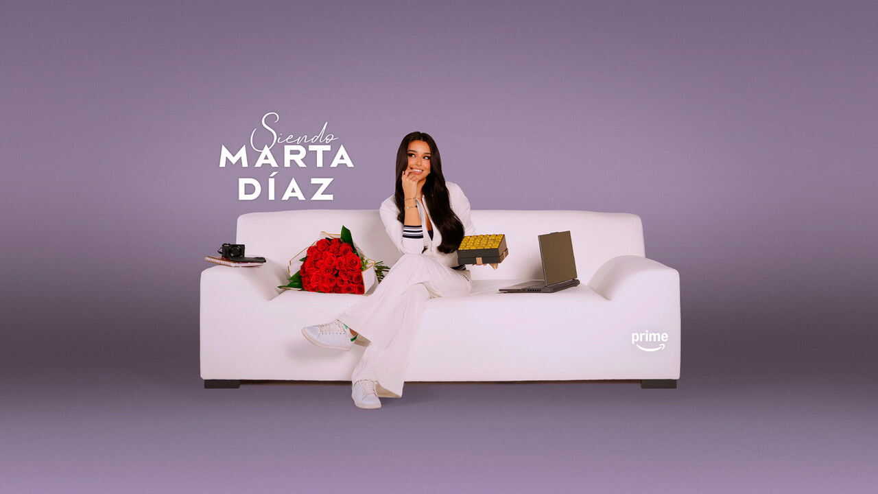 ES - Siendo Marta Diaz (2026) (ES) 1