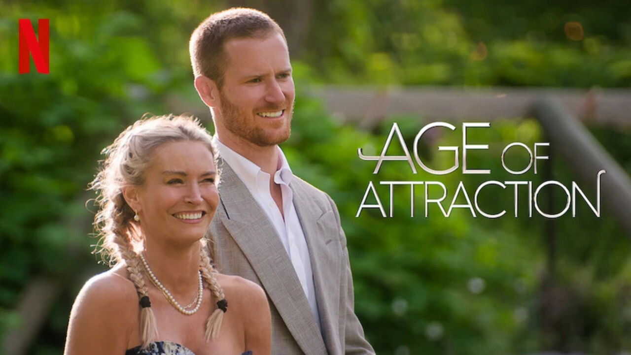 FR - Age of Attraction (2026) (US) 0