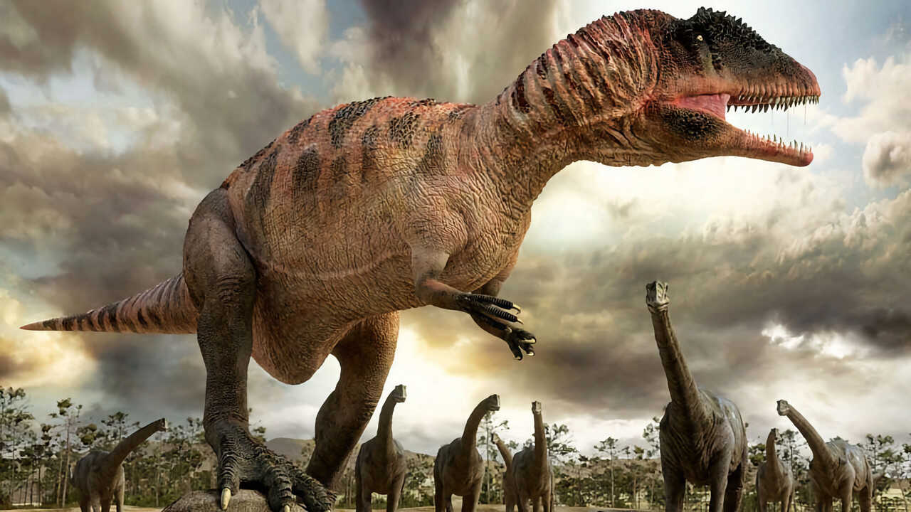 EN - Planet Dinosaur (2011) (GB) 0