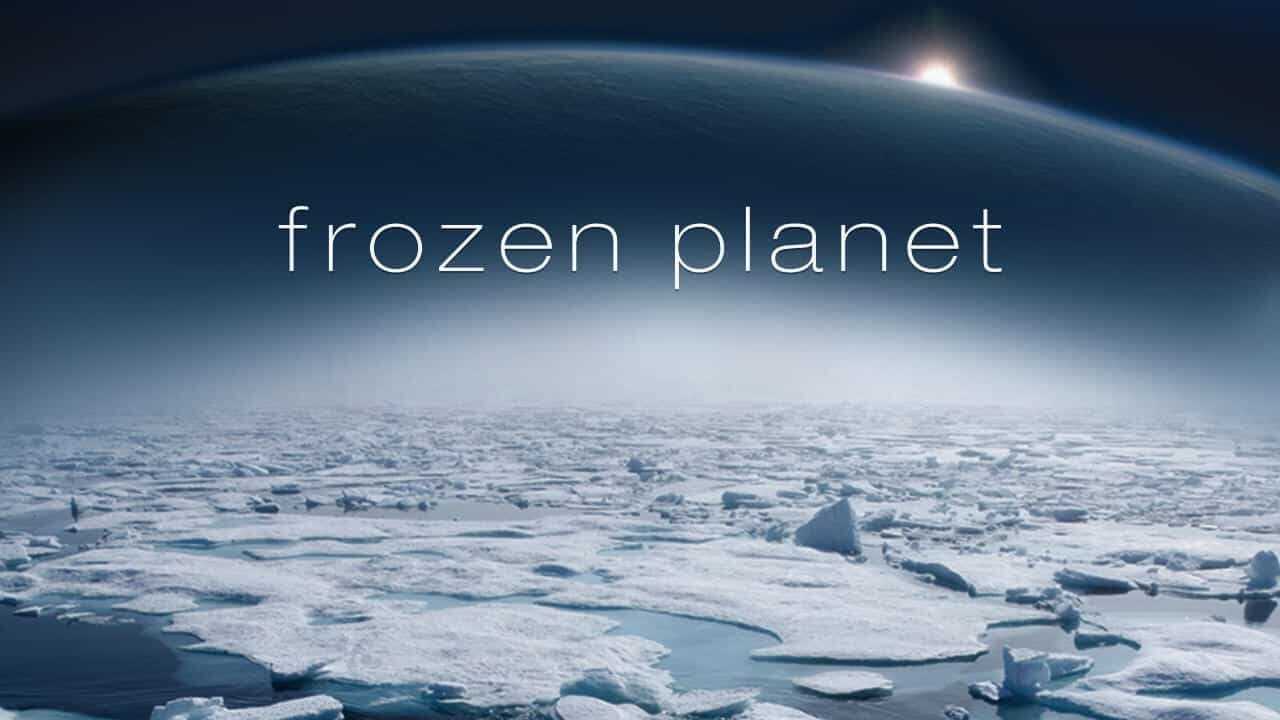EN - Frozen Planet (2011) (GB) 0