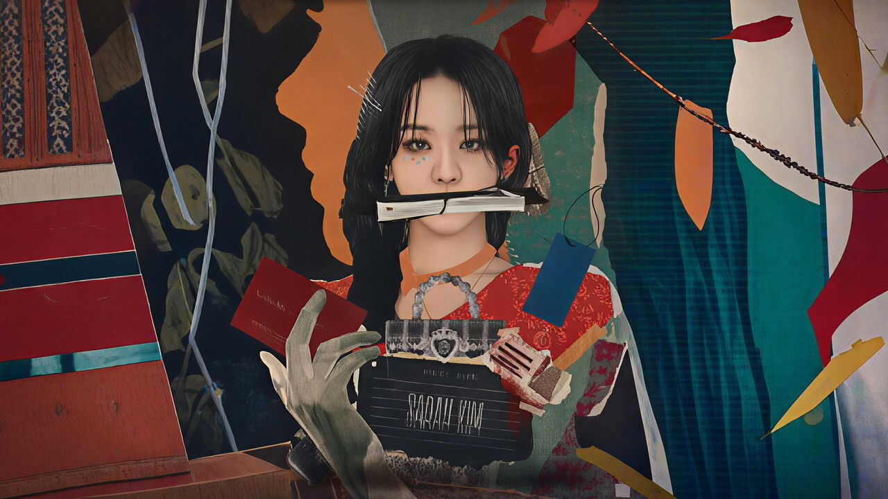 ES - El arte de parecer Sarah (2026) (KR) 0