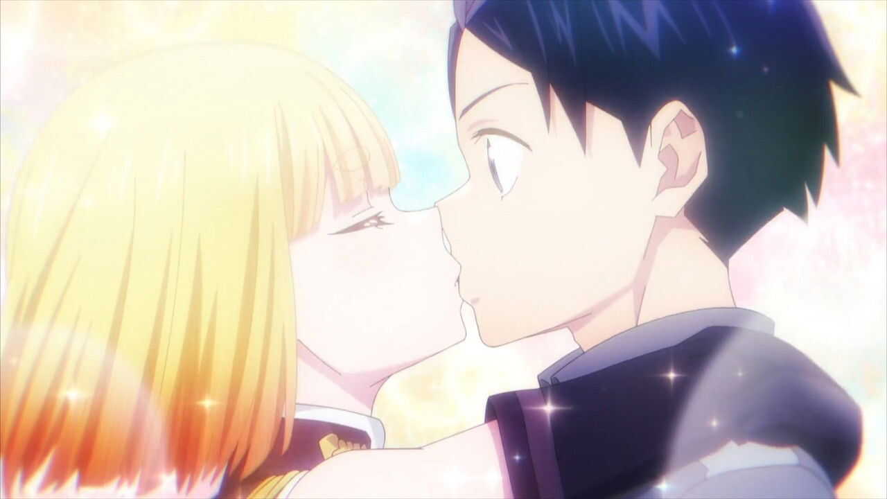 AR - Mato Seihei no Slave (2024) (JP) 4