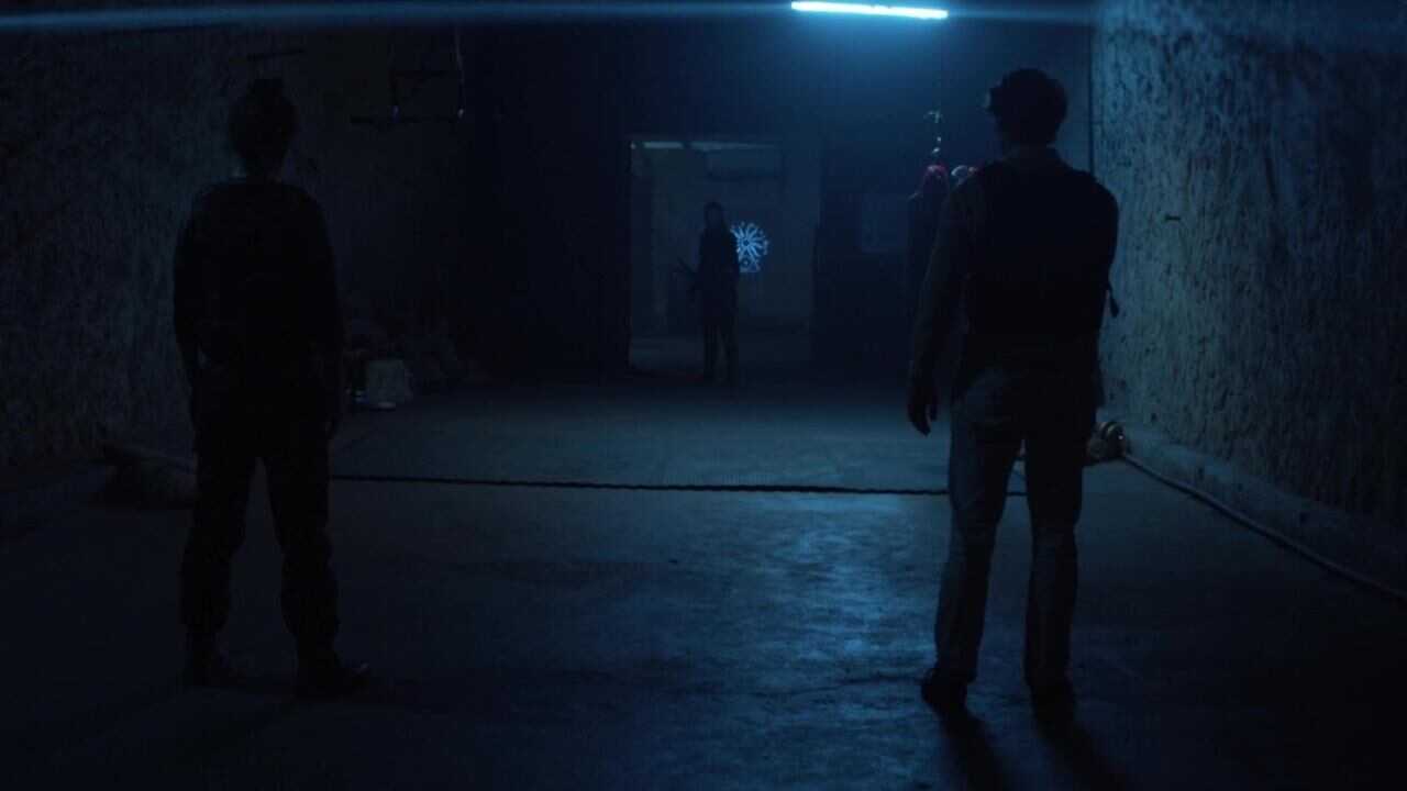 Black Site 0