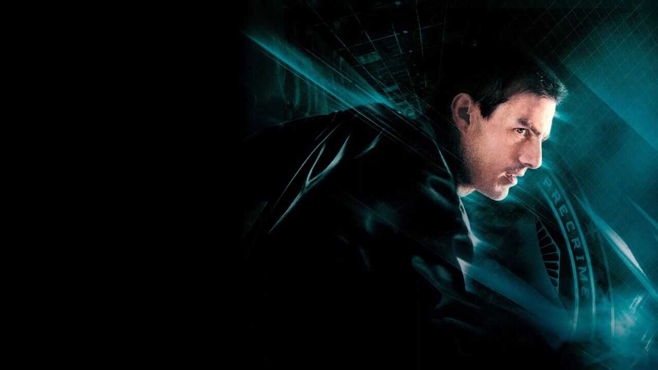 Minority Report (2002) 0