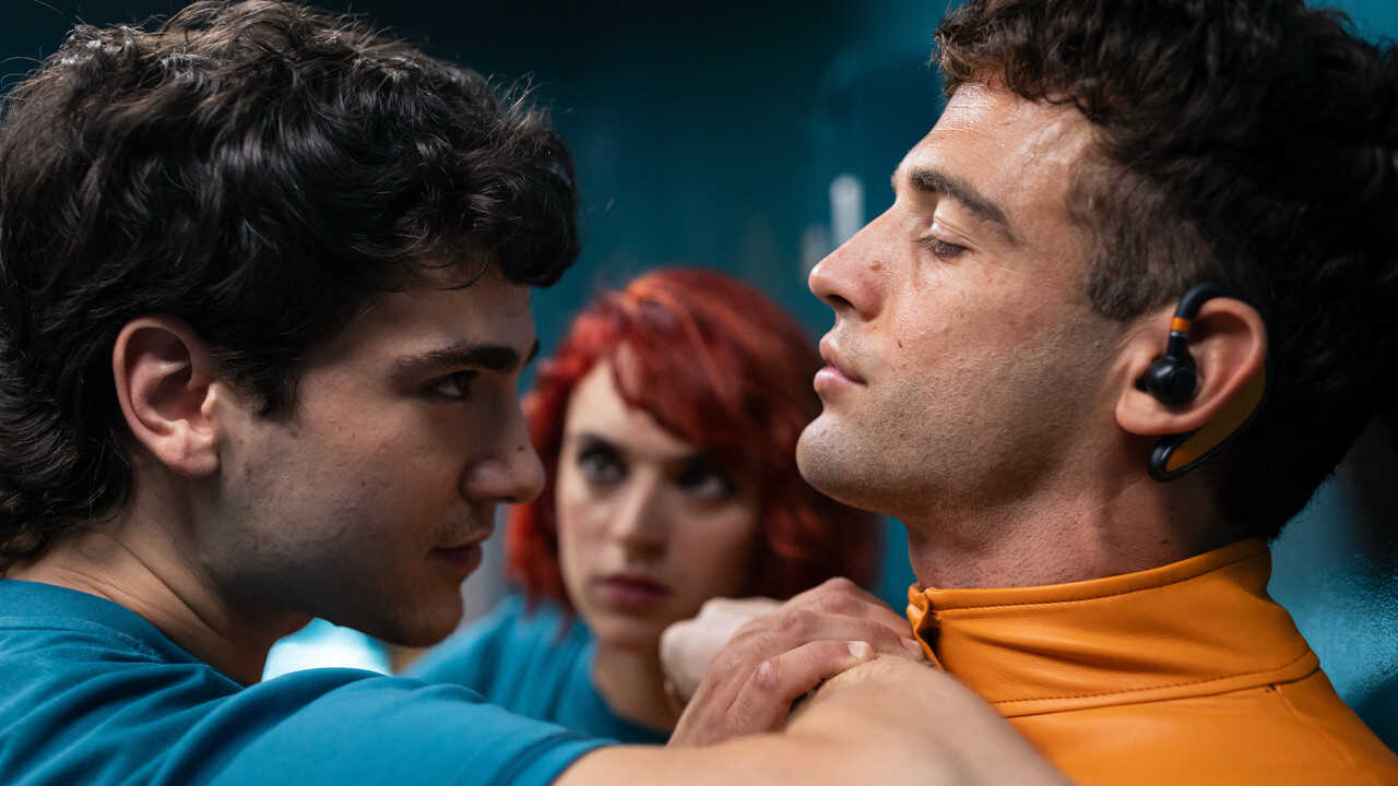 NL - EL REFUGIO ATÓMICO (2025) 4