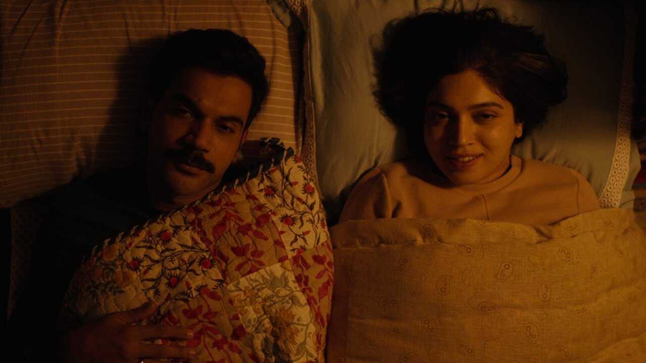 Badhaai Do (2022) 0