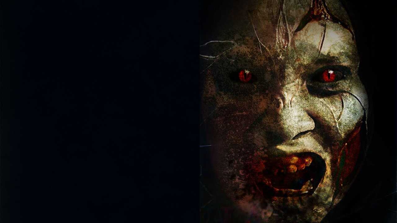 Blood Flower (2022) 0