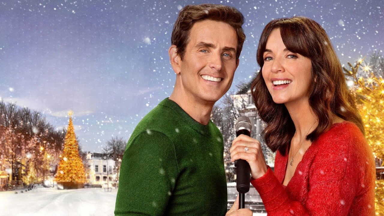 Jingle Bell Wedding 0