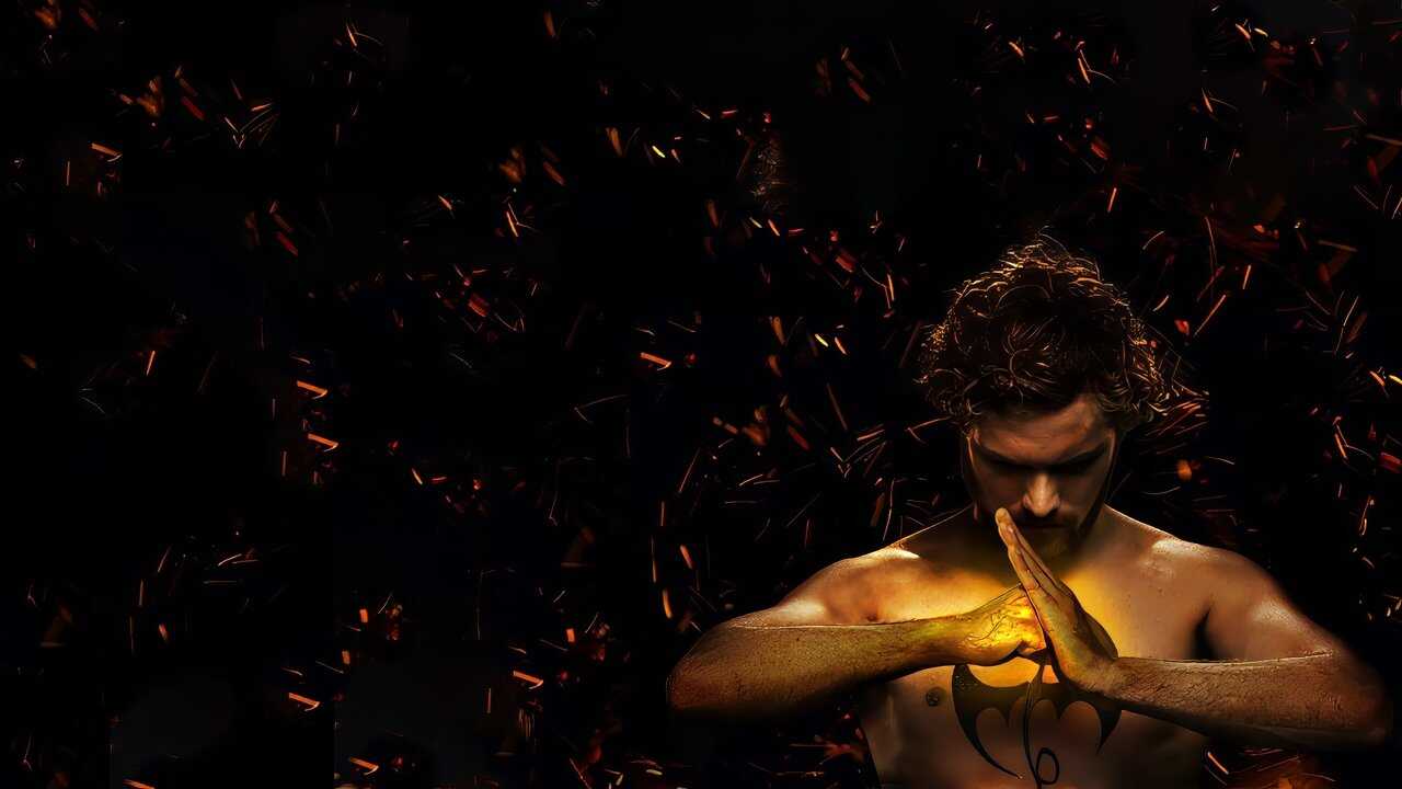 [SE] Marvel's Iron Fist 2