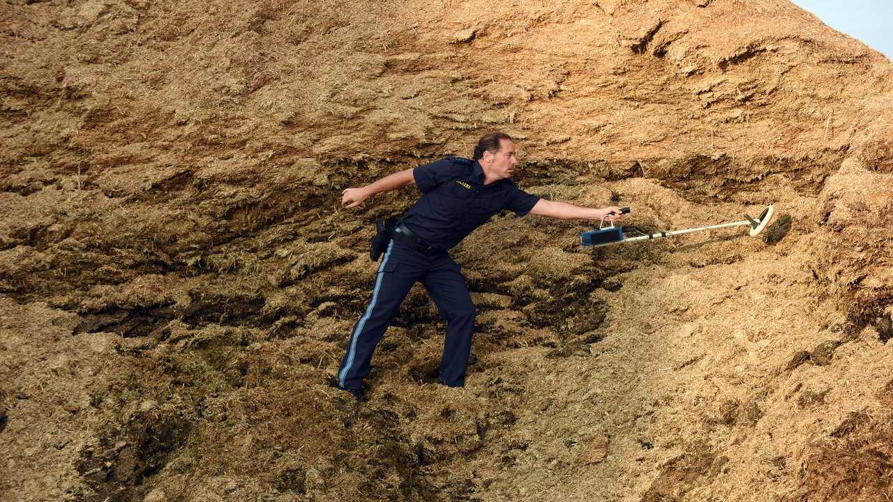 Schwarzach 23 und der Schädel des Saatan (2018) 0