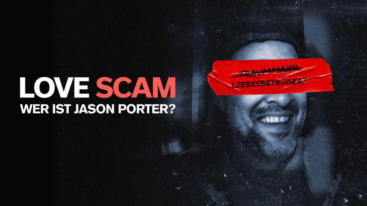 AR - رومكون: من هو جيسون بورتر بحق الجحيم؟ (2025) 4