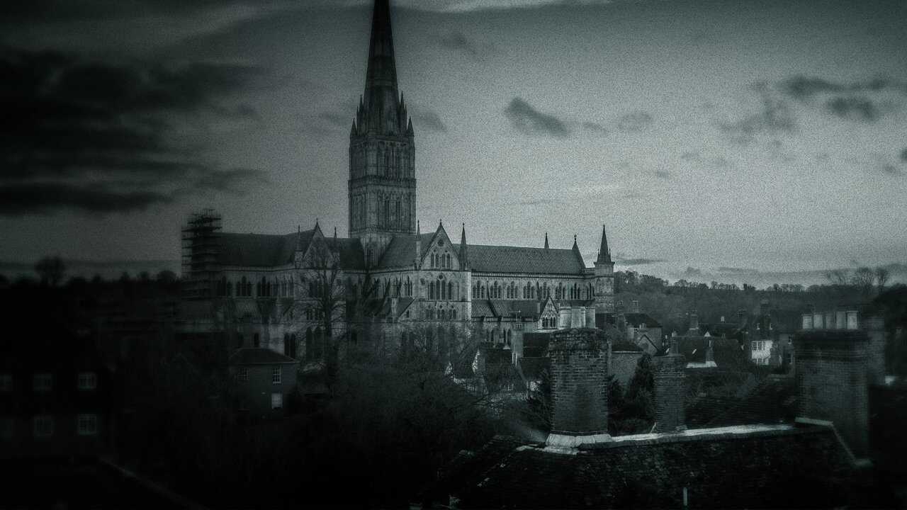 Secrets of the Salisbury Poisonings 0